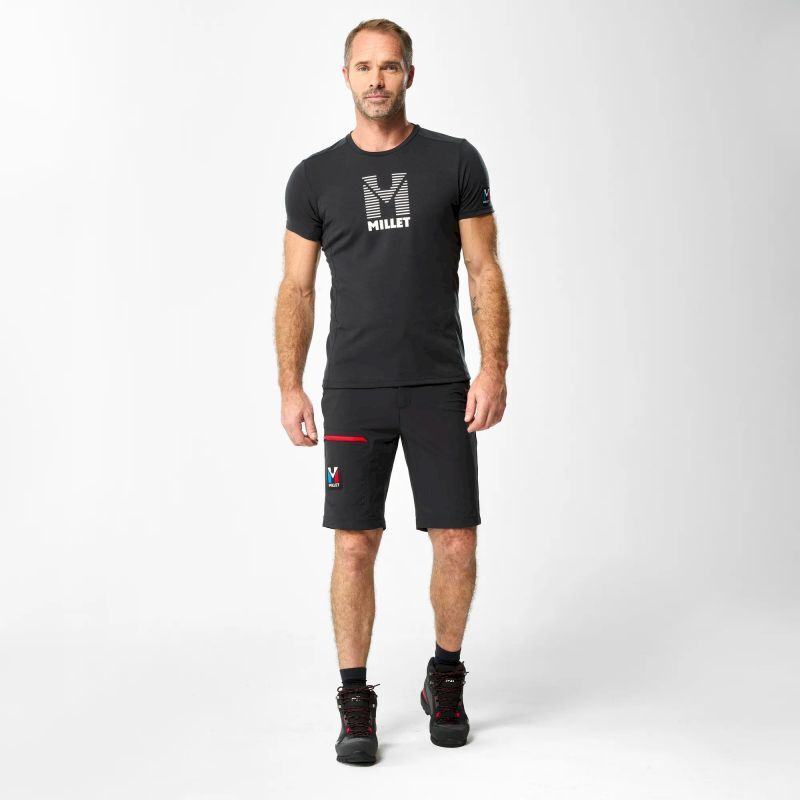 Millet Trilogy One Cordura Short - Wandershorts Herren