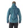 Rab Kangri GTX Jacket - Kurtka przeciwdeszczowa damska | Hardloop