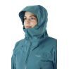 Rab Kangri GTX Jacket - Giacca antipioggia - Donna | Hardloop