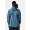 Rab Kinetic 2.0 - Hardshell jakke - Damer | Hardloop