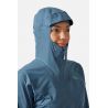 Rab Kinetic 2.0 - Hardshelljacke - Damen | Hardloop