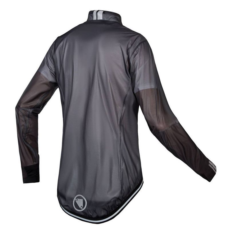 Endura FS260 Pro Adrenaline Race Cape II - Pyöräilytakki - Miehet