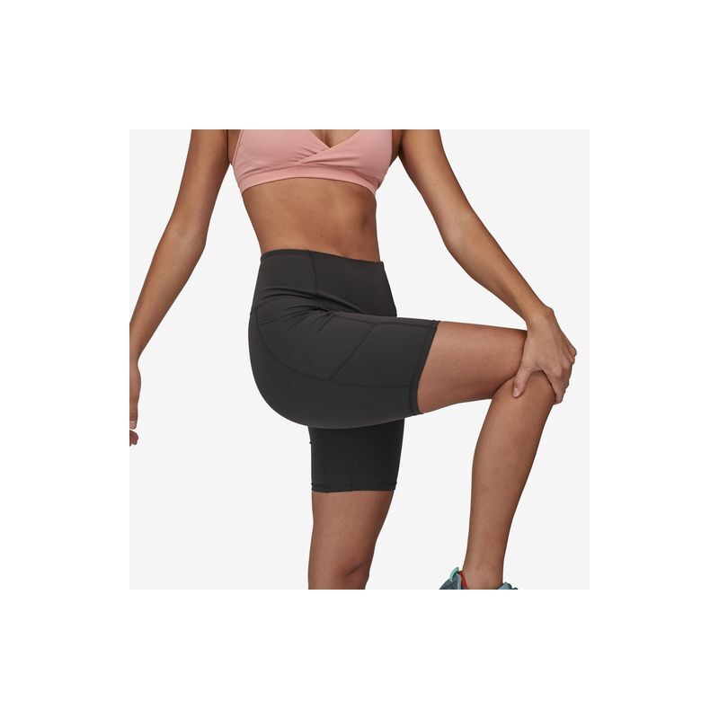 Patagonia W's Maipo Shorts - 8" - Spodenki trekkingowe damskie | Hardloop