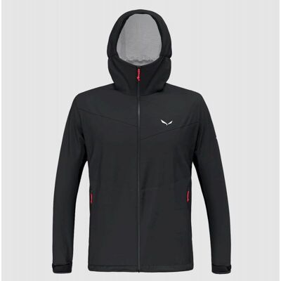 Puez Aqua 4 PTX 2.5L Jacket - Veste imperméable homme