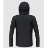 Salewa Puez Aqua 4 PTX 2.5L Jacket - Pánská nepromokavá bunda | Hardloop