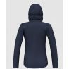 Salewa Puez Aqua 4 PTX 2.5L Jacket - Regenjas - Dames | Hardloop