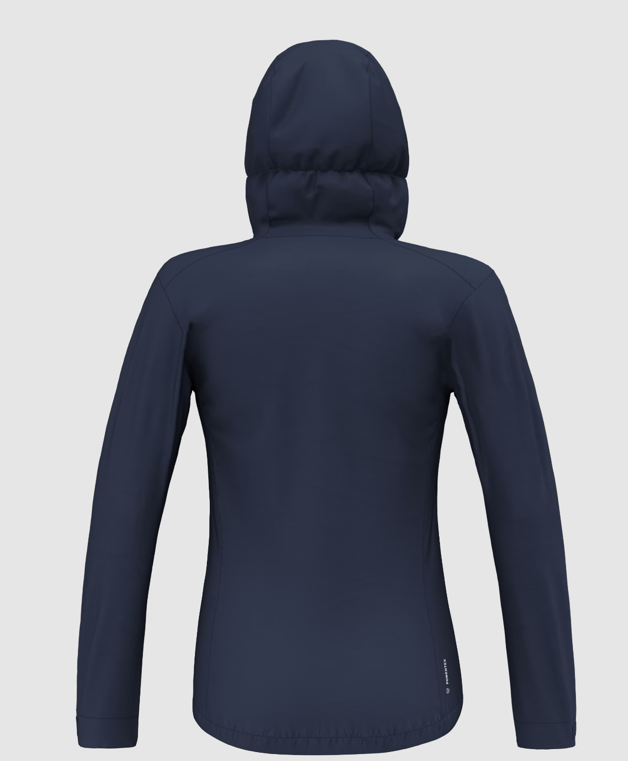 Salewa Puez Aqua 4 PTX 2.5L Jacket - Giacca antipioggia - Donna | Hardloop