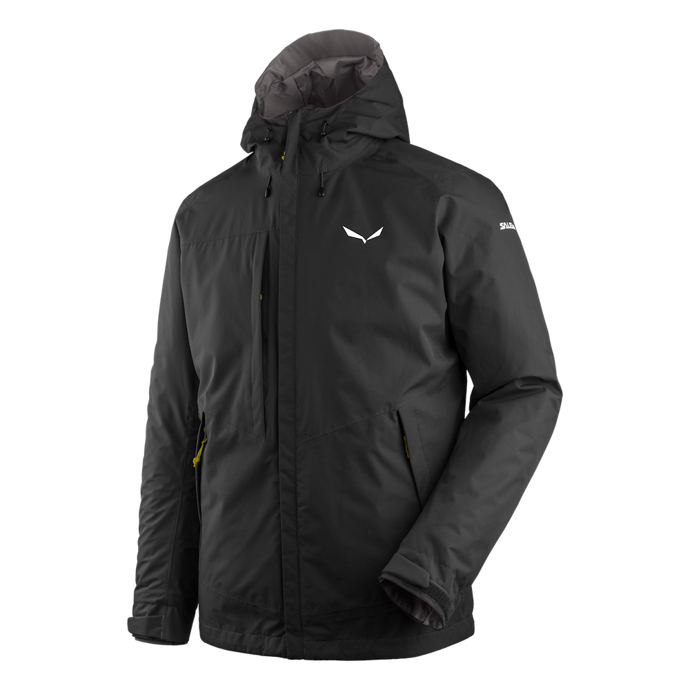 Salewa puez ptx outlet 2l m jkt