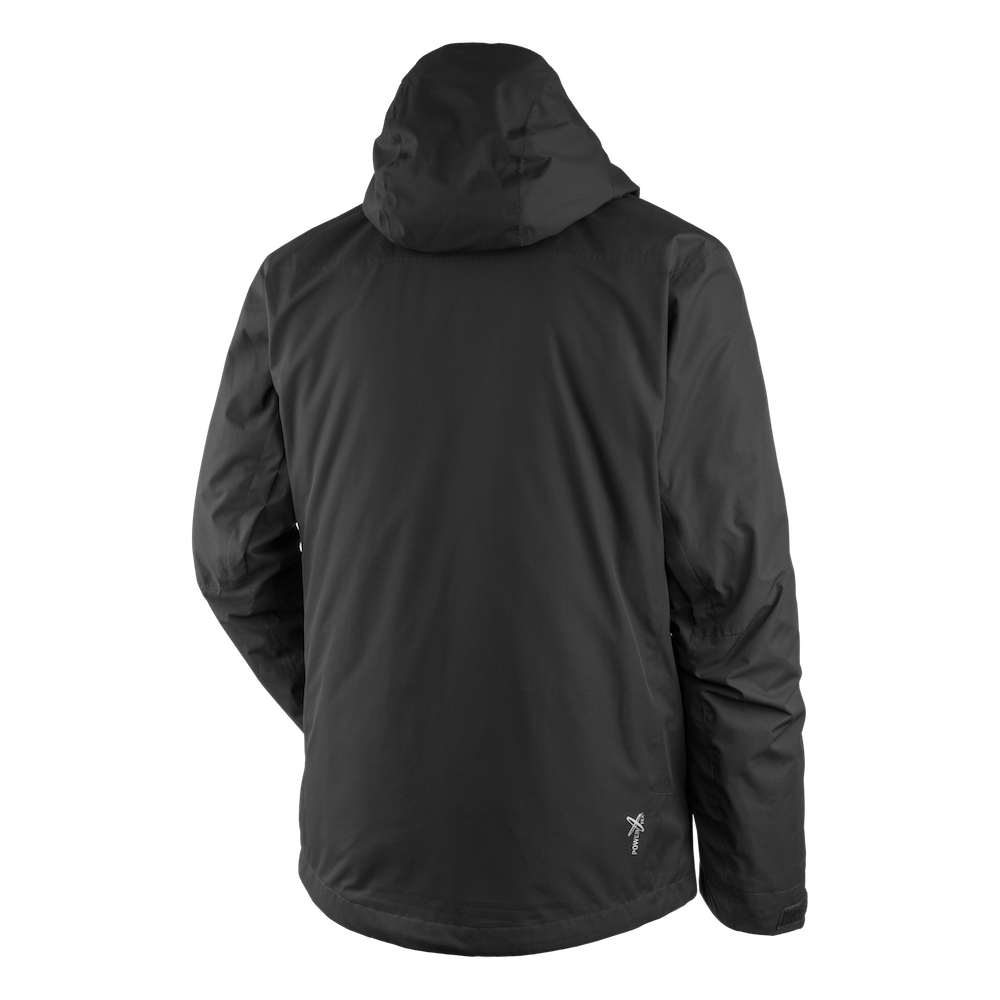 Salewa - Puez Clastic Powertex 2L M Jkt - Giacca antipioggia - Uomo
