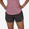 Patagonia W's Trailfarer Shorts - 4.5" - Short trail femme | Hardloop