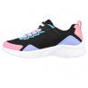 Skechers Microspec - Bright Retros - Scarpe lifestyle - Bambino | Hardloop