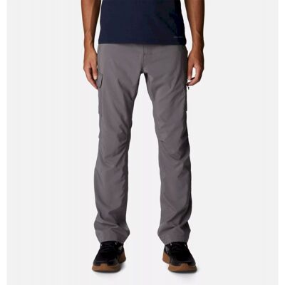 Silver Ridge Utility Pant - Calça de caminhada homem
