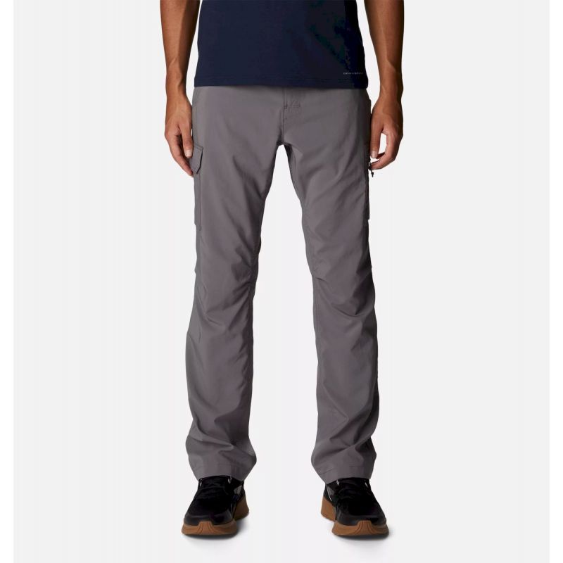 Silver Ridge Utility Pant - Pantaloni da escursionismo - Uomo