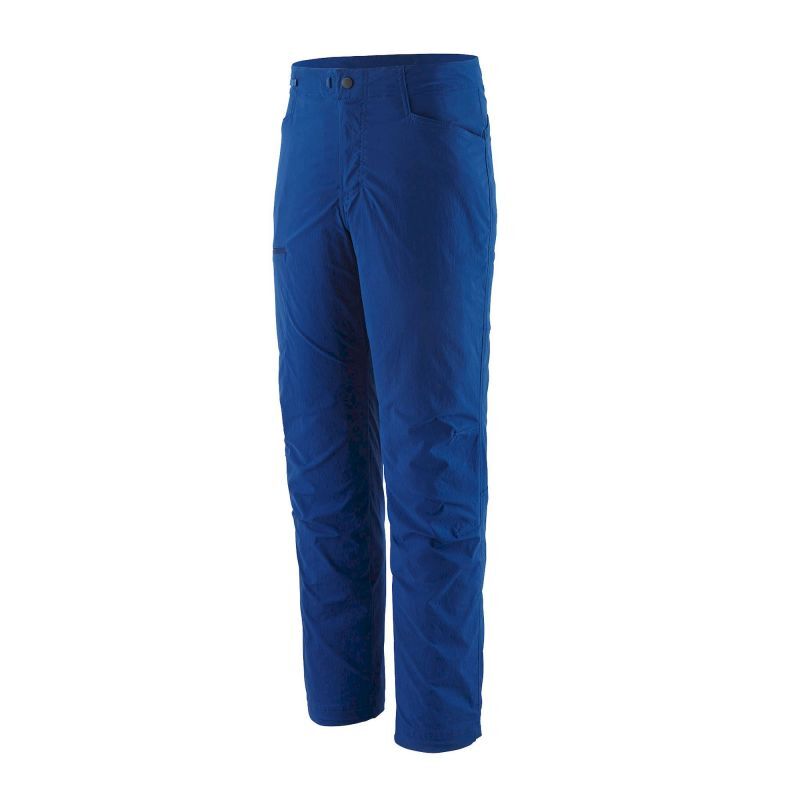 Patagonia Venga Rock Pants - Reg Blue Mens Pants