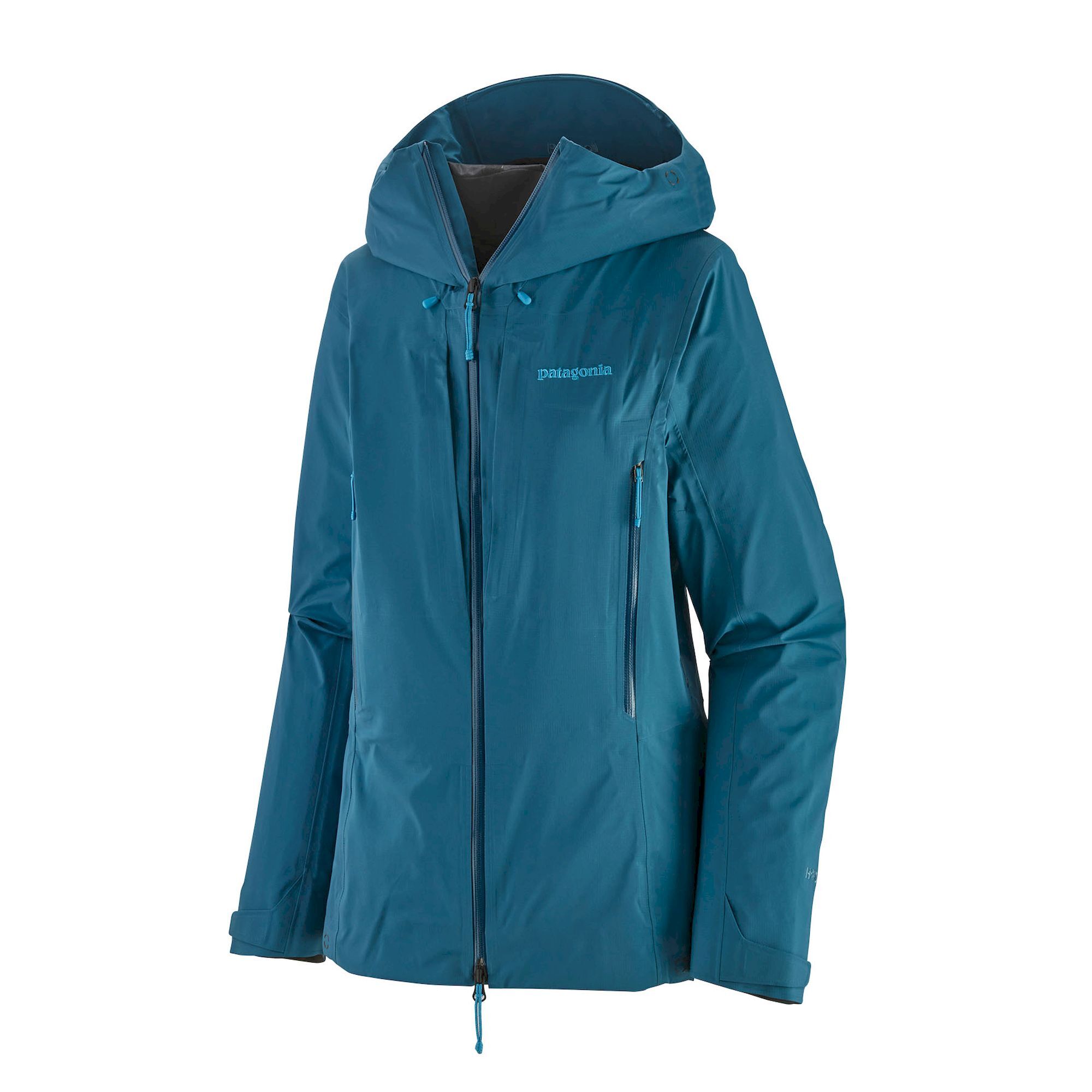 Patagonia Dual Aspect Jacket - Waterproof jacket - Women's