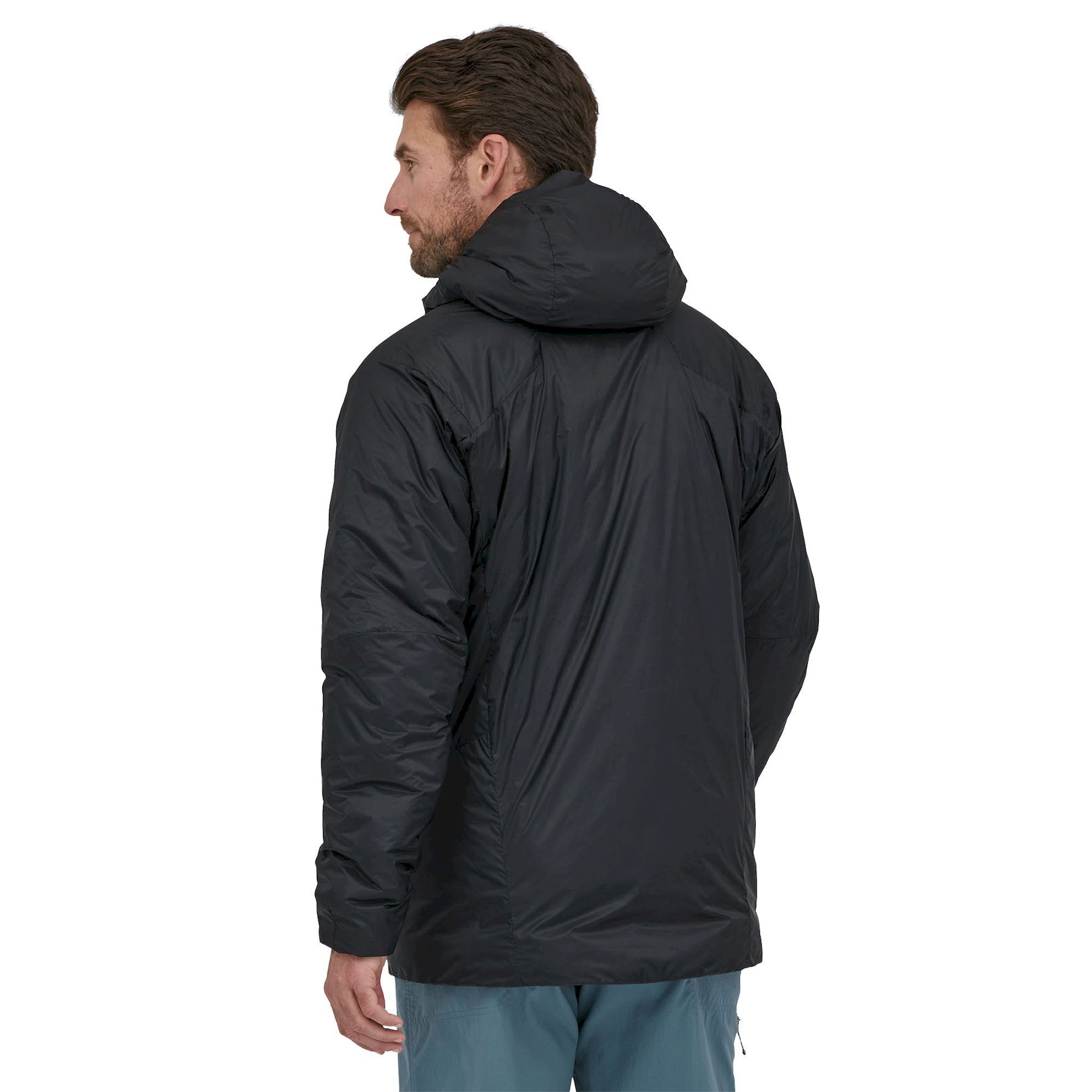 Patagonia DAS Parka - Kunstfaserjacke - Herren
