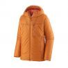 Cloudberry Orange