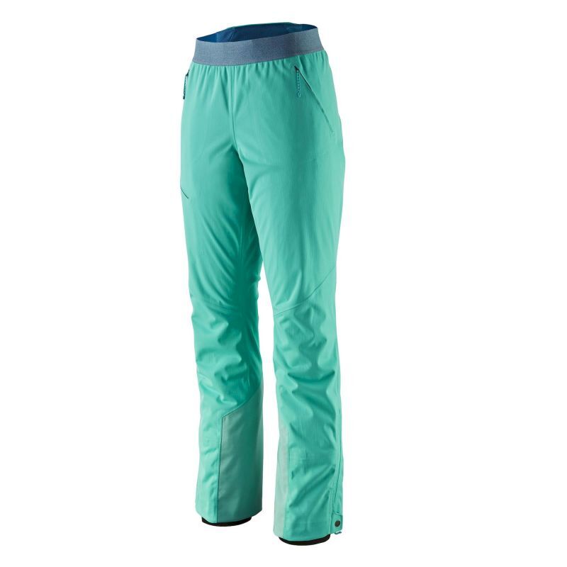 Patagonia Upstride Pants - Pantalon ski femme | Hardloop