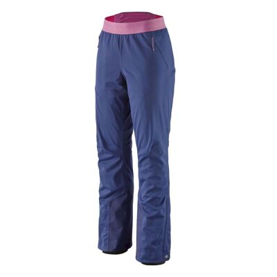 Upstride Pants - Lasketteluhousut - Naiset