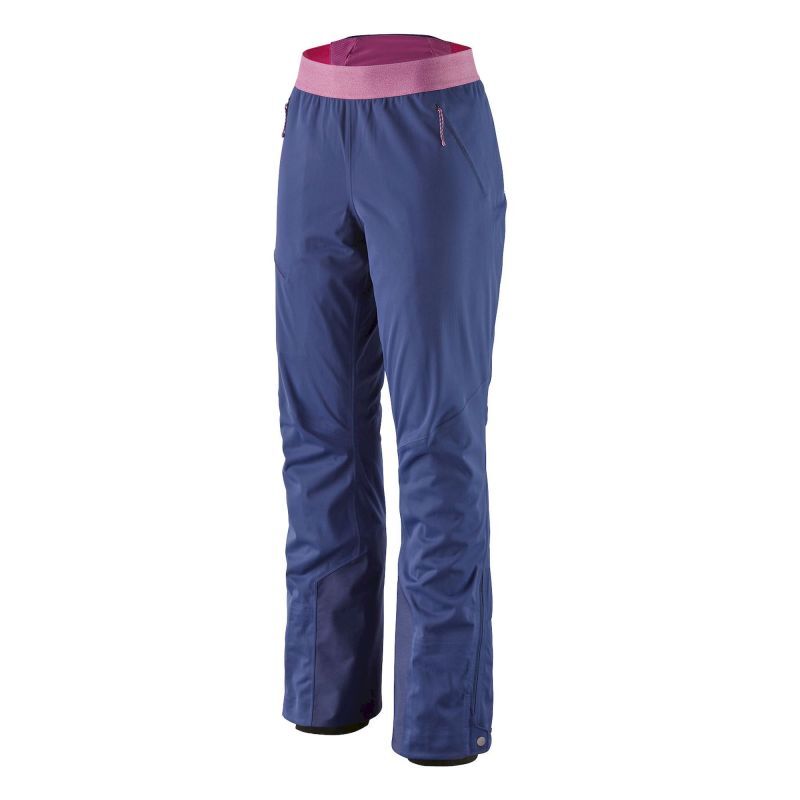 Upstride Pants - Pantaloni da sci - Donna