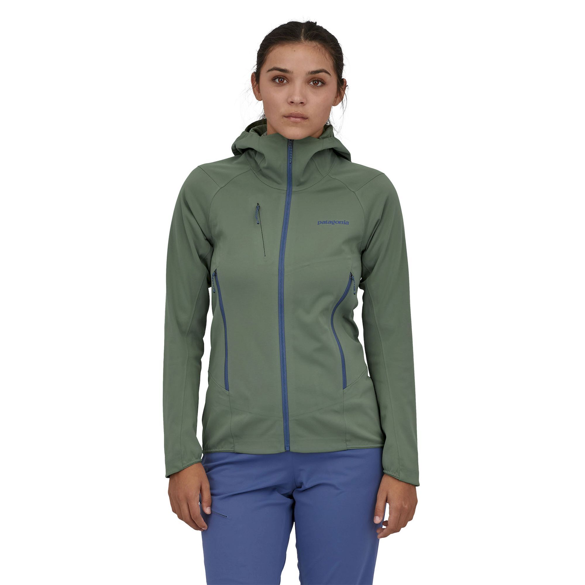 Upstride Jacket Ski jacket Women s