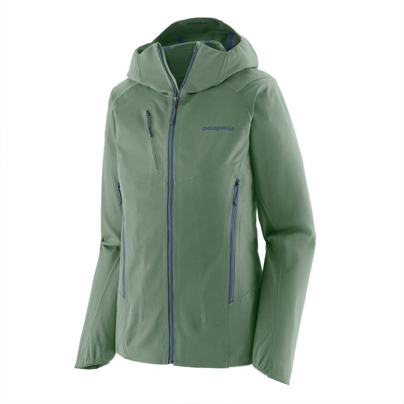 Patagonia Upstride Jacket - Kurtka narciarska damska | Hardloop