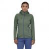 Patagonia Upstride Jacket - Chaqueta de esquí - Mujer