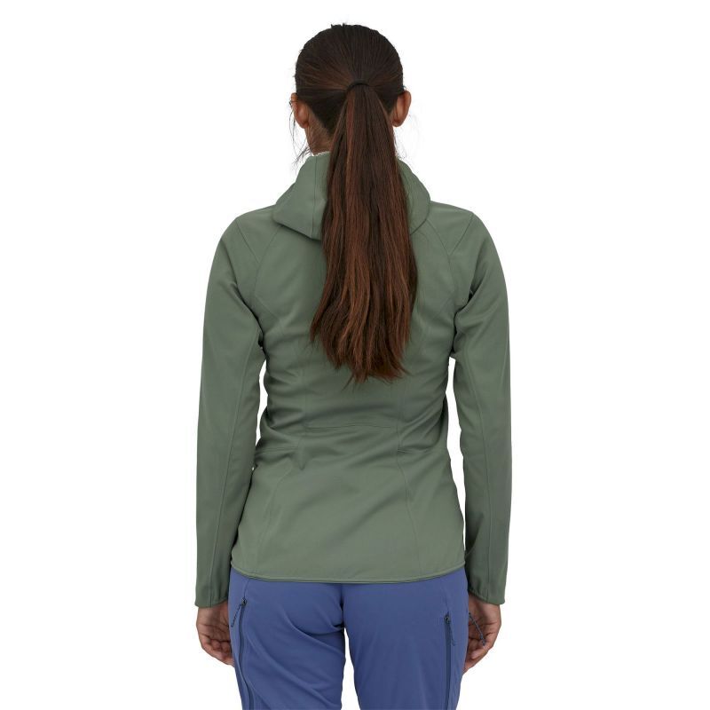 Patagonia Upstride Jacket - Ski-jas - Dames