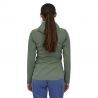 Patagonia Upstride Jacket - Skidjacka Dam