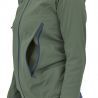 Patagonia Upstride Jacket - Dámská Lyžařská bunda | Hardloop