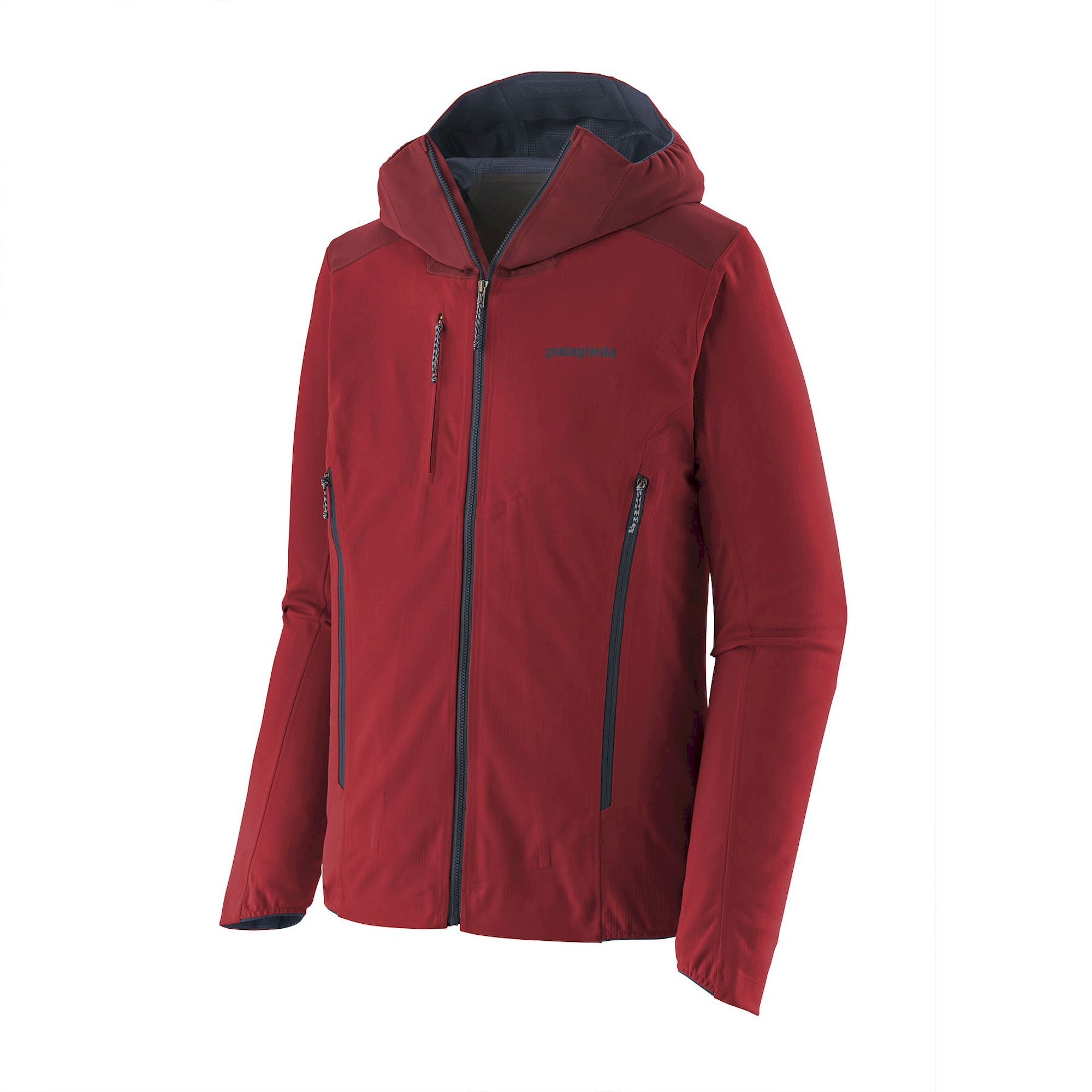 Patagonia discount veste ski