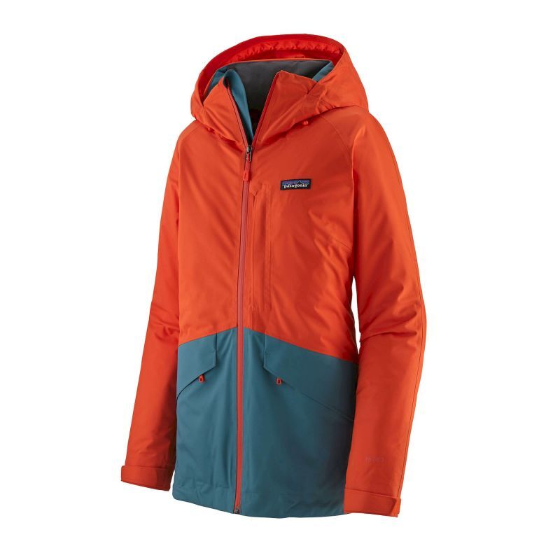 quiksilver fleece jacket