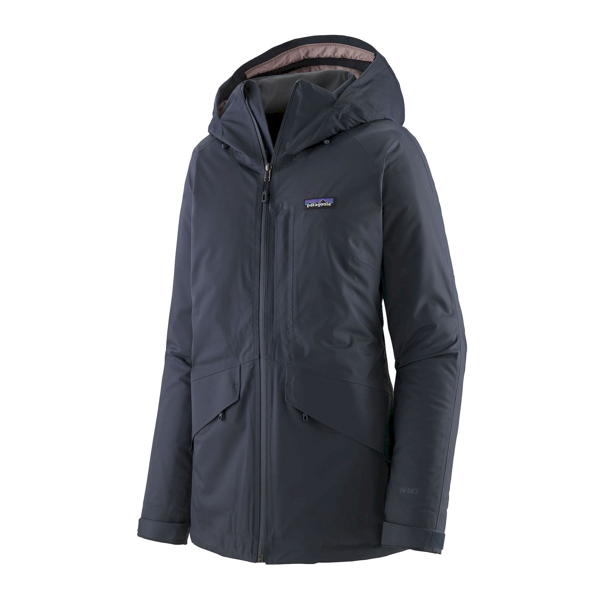 Patagonia - Insulated Snowbelle Jkt - Giacca da sci - Donna