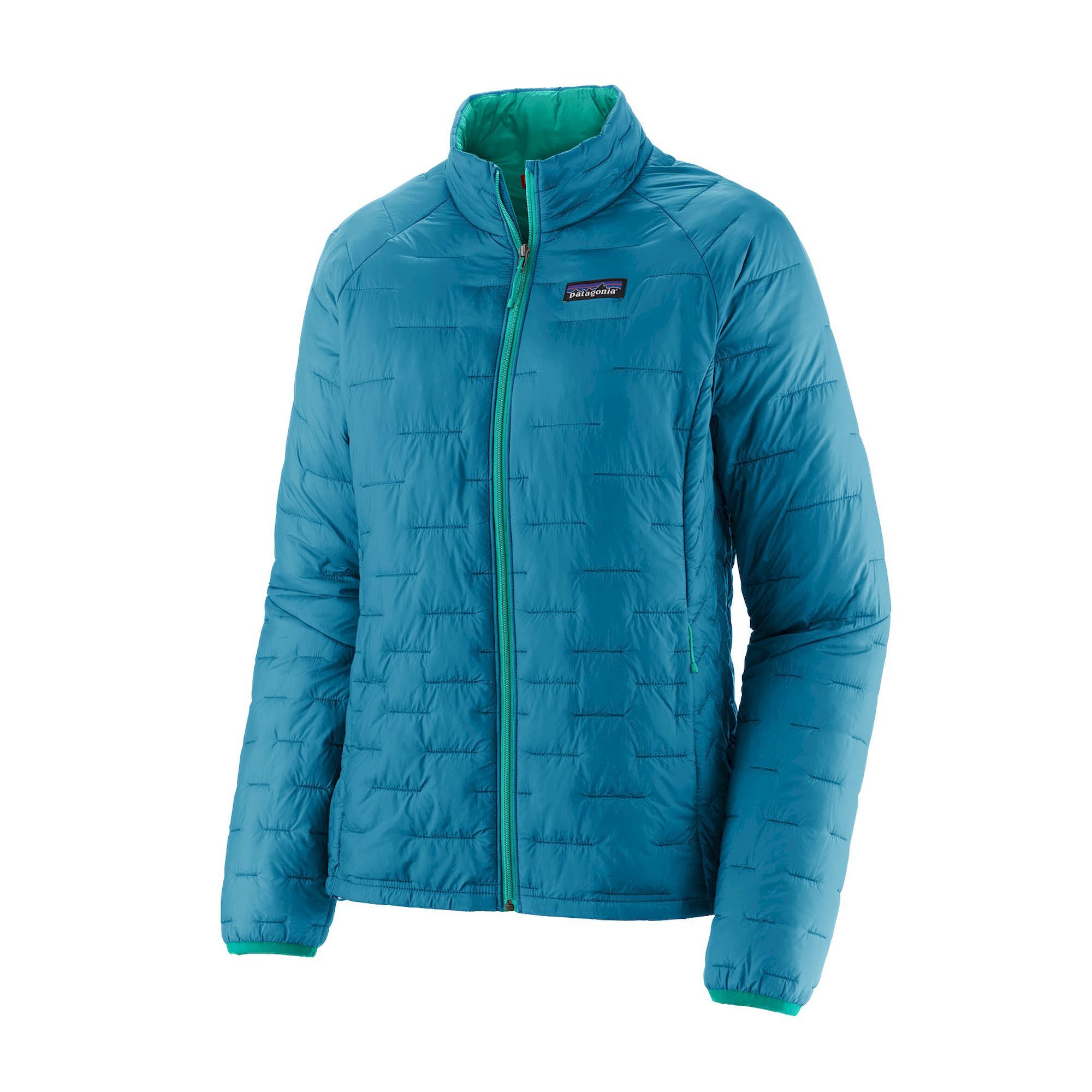 Patagonia W's Micro Puff Jkt - Giacca sintetica - Donna | Hardloop