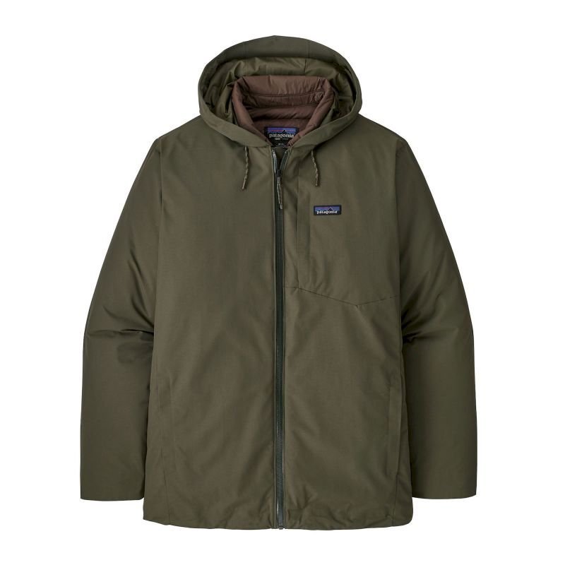 Patagonia M's Downdrift 3-in-1 Jkt - Pánská bunda 3v1 | Hardloop