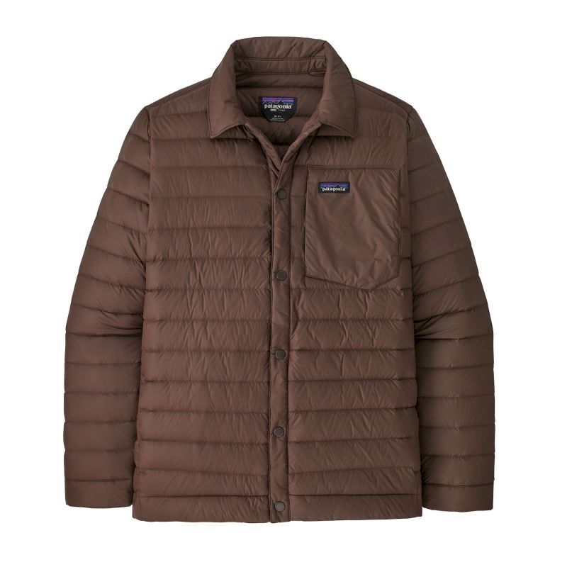 Patagonia M's Downdrift 3-in-1 Jkt - Pánská bunda 3v1 | Hardloop