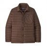Patagonia M's Downdrift 3-in-1 Jkt - Giacca doppia - Uomo | Hardloop