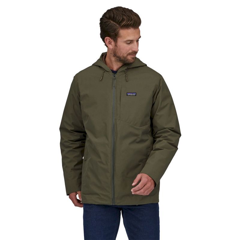 Patagonia M s Downdrift 3 in 1 Jkt 3 in 1 jacket Men s Hardloop