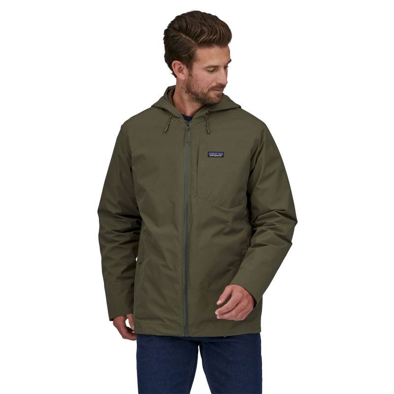 Patagonia M's Downdrift 3-in-1 Jkt - Pánská bunda 3v1 | Hardloop