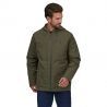 Patagonia M's Downdrift 3-in-1 Jkt - 3 i 1 jacka - Herr | Hardloop