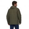 Patagonia M's Downdrift 3-in-1 Jkt - Chaqueta dobles - Hombre | Hardloop