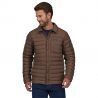 Patagonia M's Downdrift 3-in-1 Jkt - Doppeljacke - Herren | Hardloop