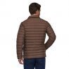Patagonia M's Downdrift 3-in-1 Jkt - 3-in-1-takki - Miehet | Hardloop