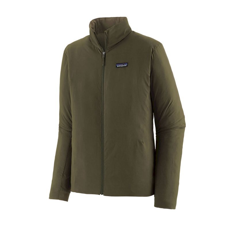 Patagonia M's Thermal Airshed Jkt Synthetic jacket Men's