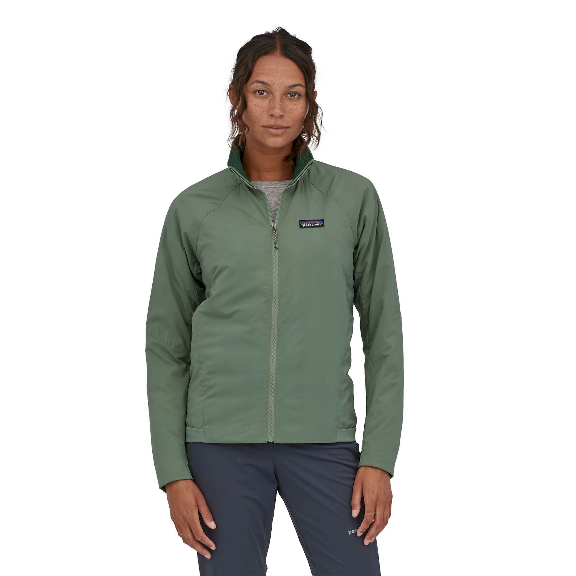 Patagonia W's Thermal Airshed Jkt Synthetic jacket Women's