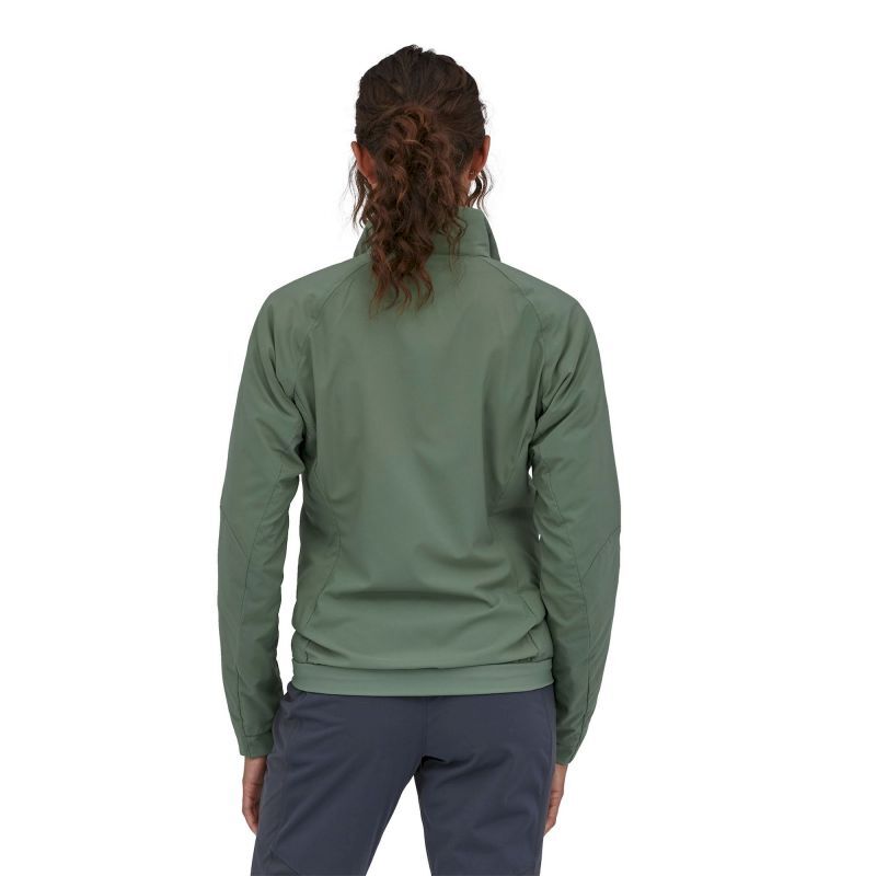 Patagonia W's Thermal Airshed Jkt Synthetic jacket Women's
