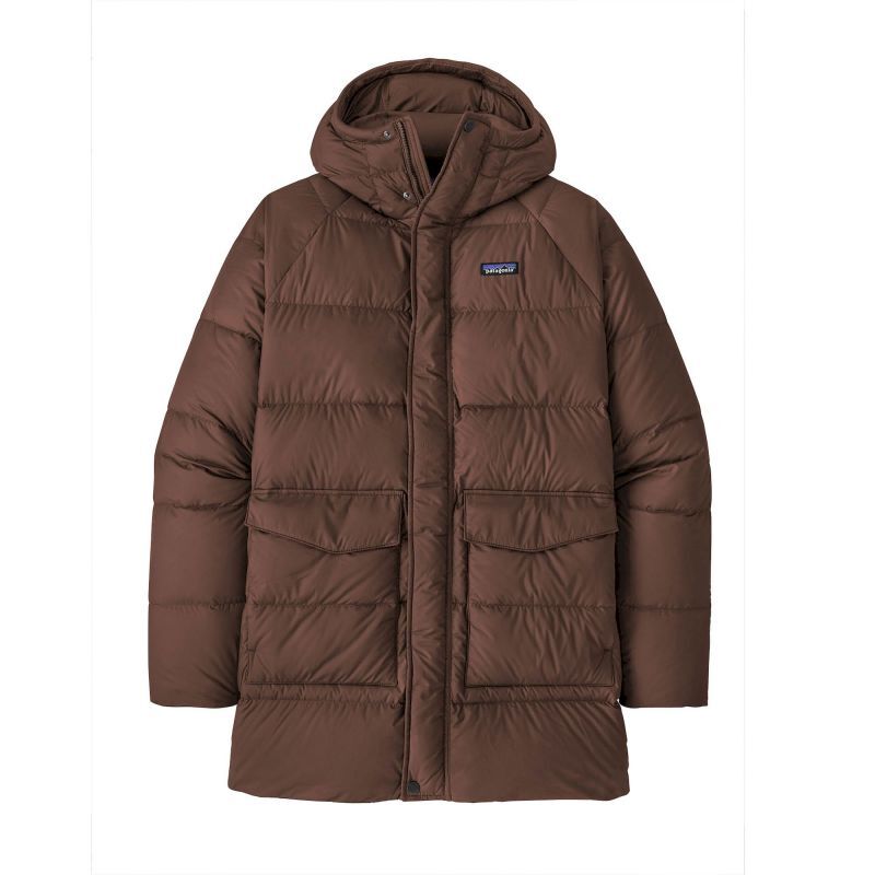 patagonia parka clearance