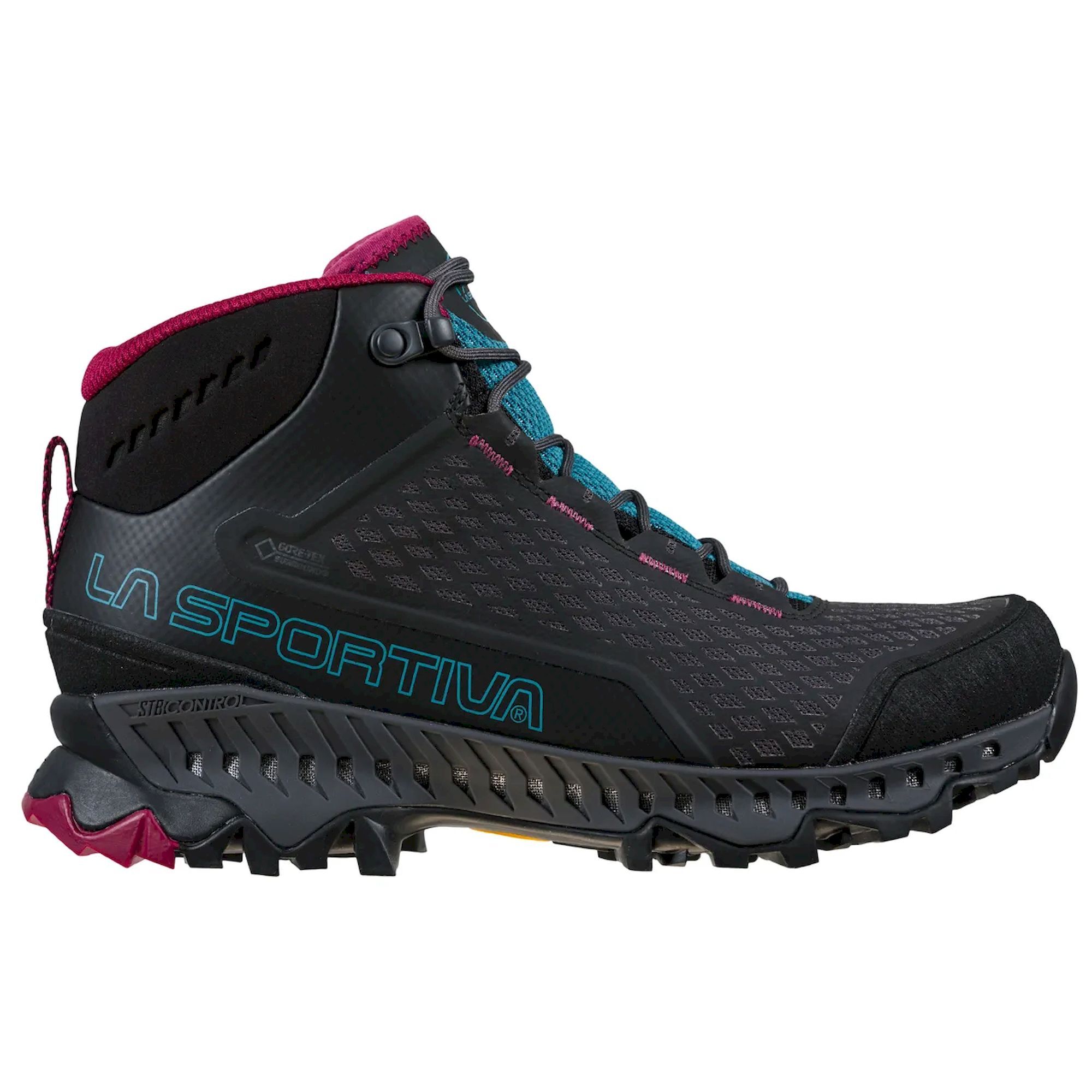 La Sportiva Stream GTX - Trail running shoes - Women's | Hardloop