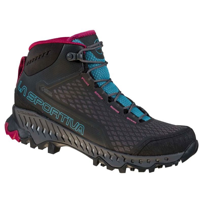 La Sportiva Stream GTX - Wanderschuhe - Damen | Hardloop