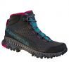 La Sportiva Stream GTX - Sapatilhas caminhada mulher | Hardloop